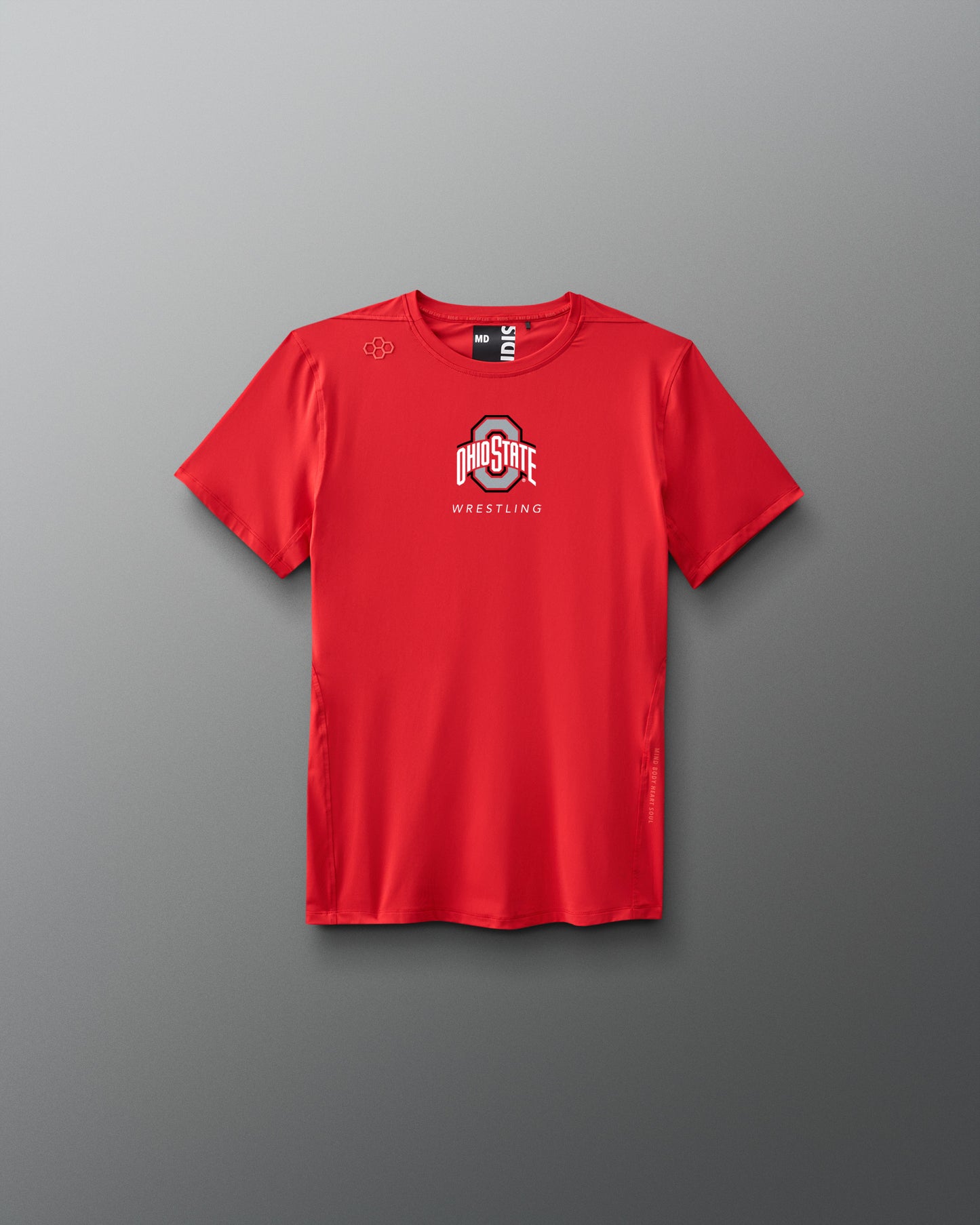 Ohio State Wrestling Youth Performance T-Shirt