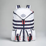 RUDIS Y-Zip Gearpack - White