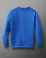 RUDIS COOL-FEEL Crewneck - Royal