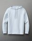 RUDIS COOL-FEEL Hoodie - Ice