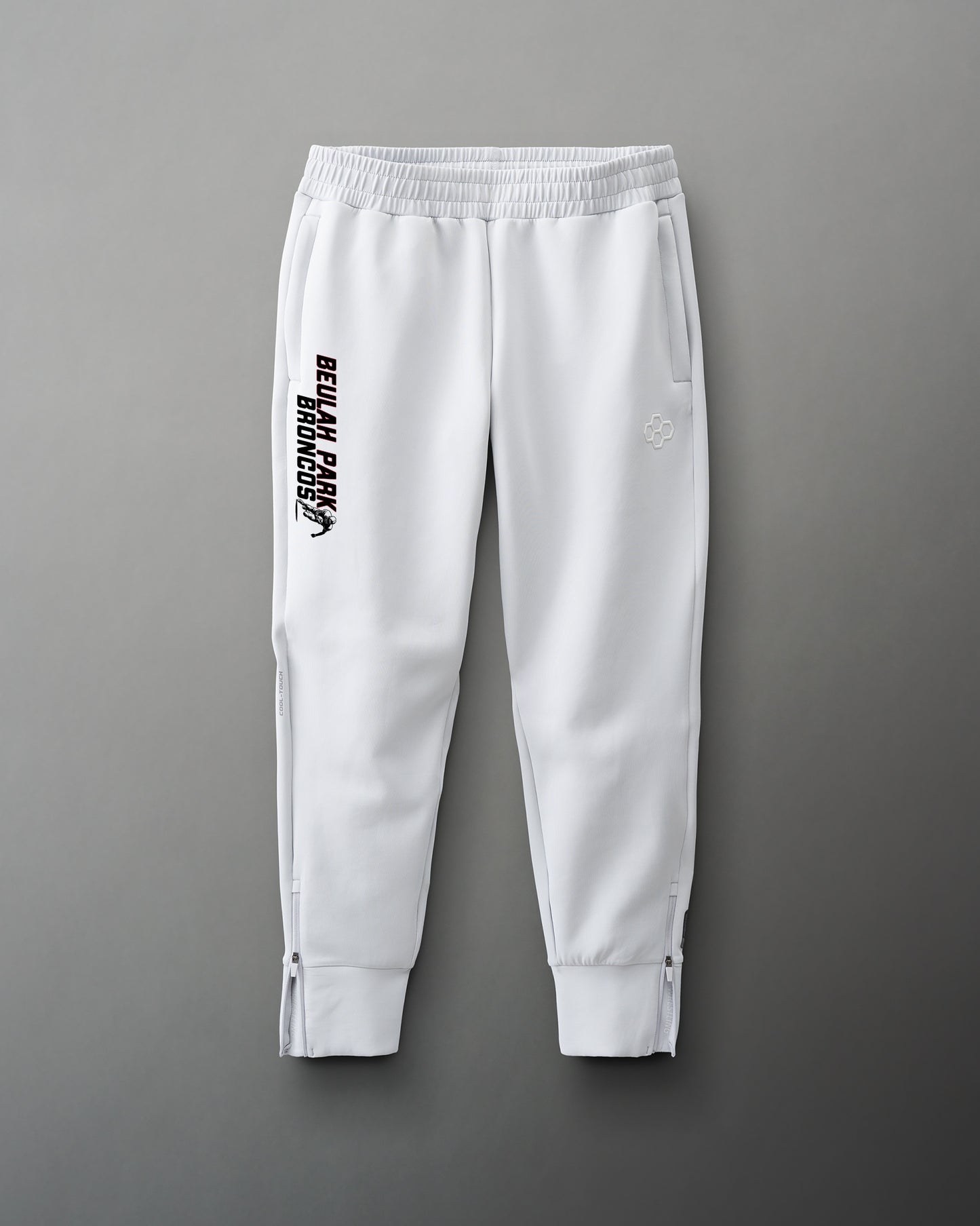 Cool-Touch Jogger-Unisex--Mighty Tarblooders