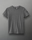 RUDIS Elite Super Soft Youth T-Shirt - Heather Charcoal