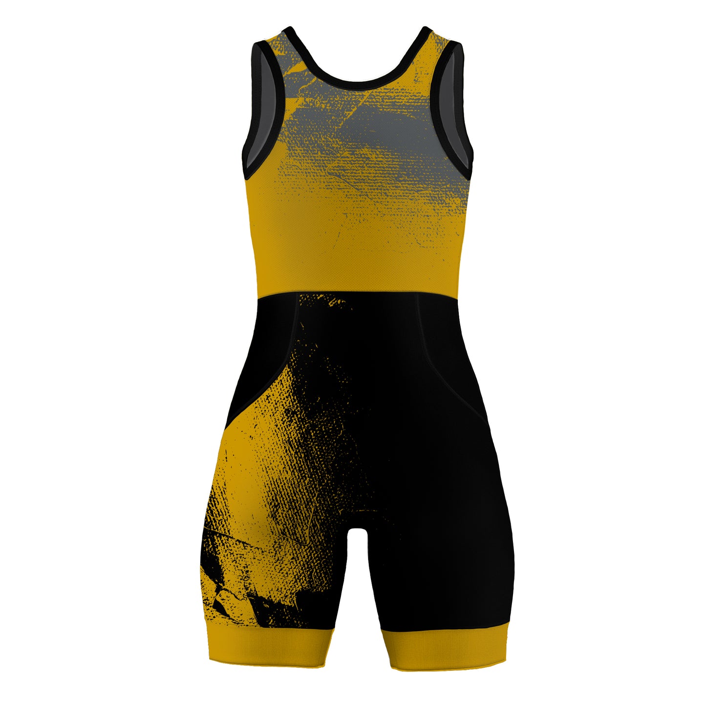 New Item Elite Sports Standard Wrestling Singlet (Black, Medium) :  : Sports & Outdoors