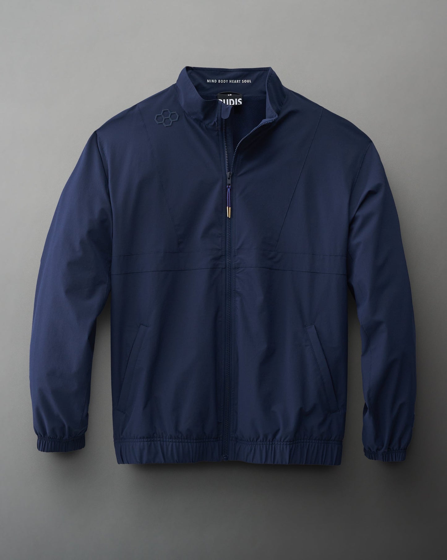 RUDIS Gold Standard Jacket - Navy