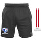 8" Mesh Shorts-Unisex--Greene Central HS Team Store