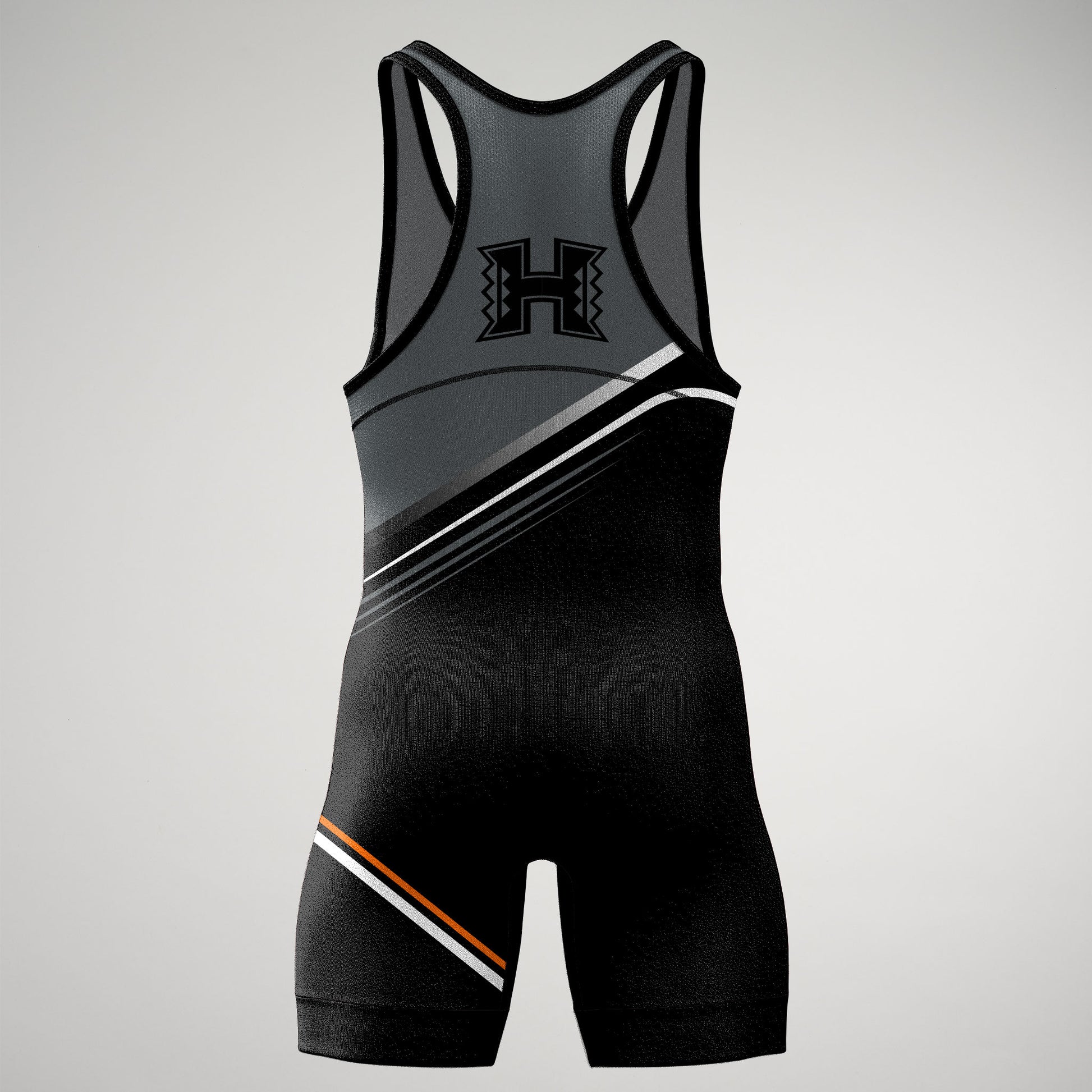 Elite Singlet-Men's--Hardin Wrestling Club Team Store | RUDIS