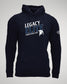 Tradition Hoodie-Unisex--Legacy Elite Wrestling Club