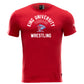 Elite Super Soft T-Shirt-Unisex--King University- Red