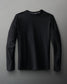 A Way of Life Teams Long Sleeve - Black