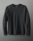 A Way of Life Teams Long Sleeve - Charcoal