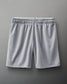 RUDIS 8" 2.0 Youth Mesh Short - Lunar Gray