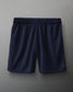 RUDIS 8" 2.0 Youth Mesh Short - Navy