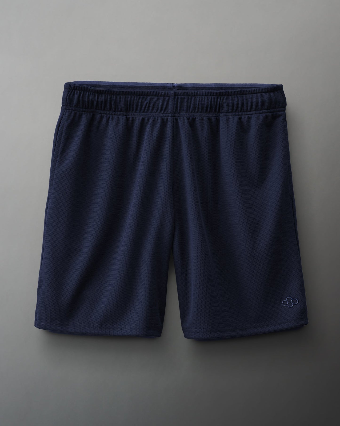 RUDIS 6" 2.0 Youth Mesh Short - Navy