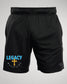 6" Classic Mesh Shorts-Unisex--Legacy Christian Academy Team Store 1