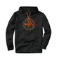 Cool-Touch Hoodie-Unisex--New Hanover Wrestling Team Store