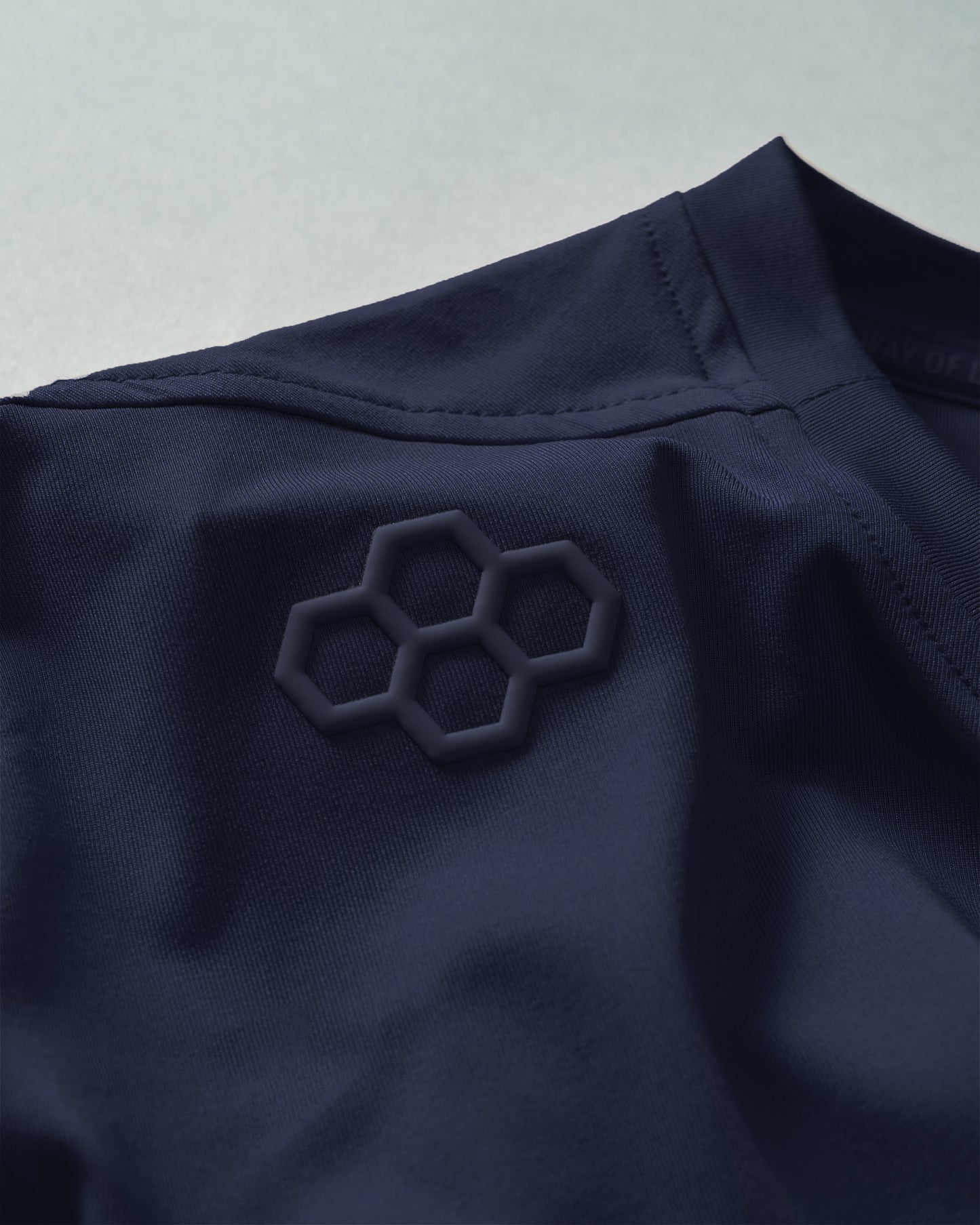 RUDIS Performance Long Sleeve - Navy