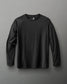 RUDIS Performance Long Sleeve - Black