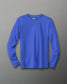 RUDIS Performance Long Sleeve - Royal