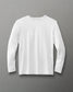 RUDIS Performance Long Sleeve - White