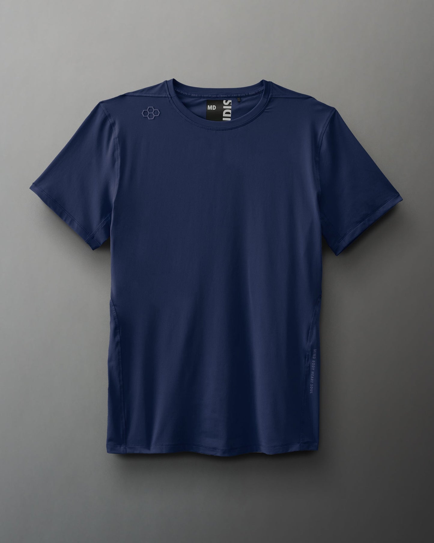 RUDIS Performance T-Shirt - Navy