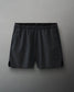 RUDIS Performance Uniform Short - Black