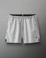 RUDIS Performance Uniform Short - Lunar Gray