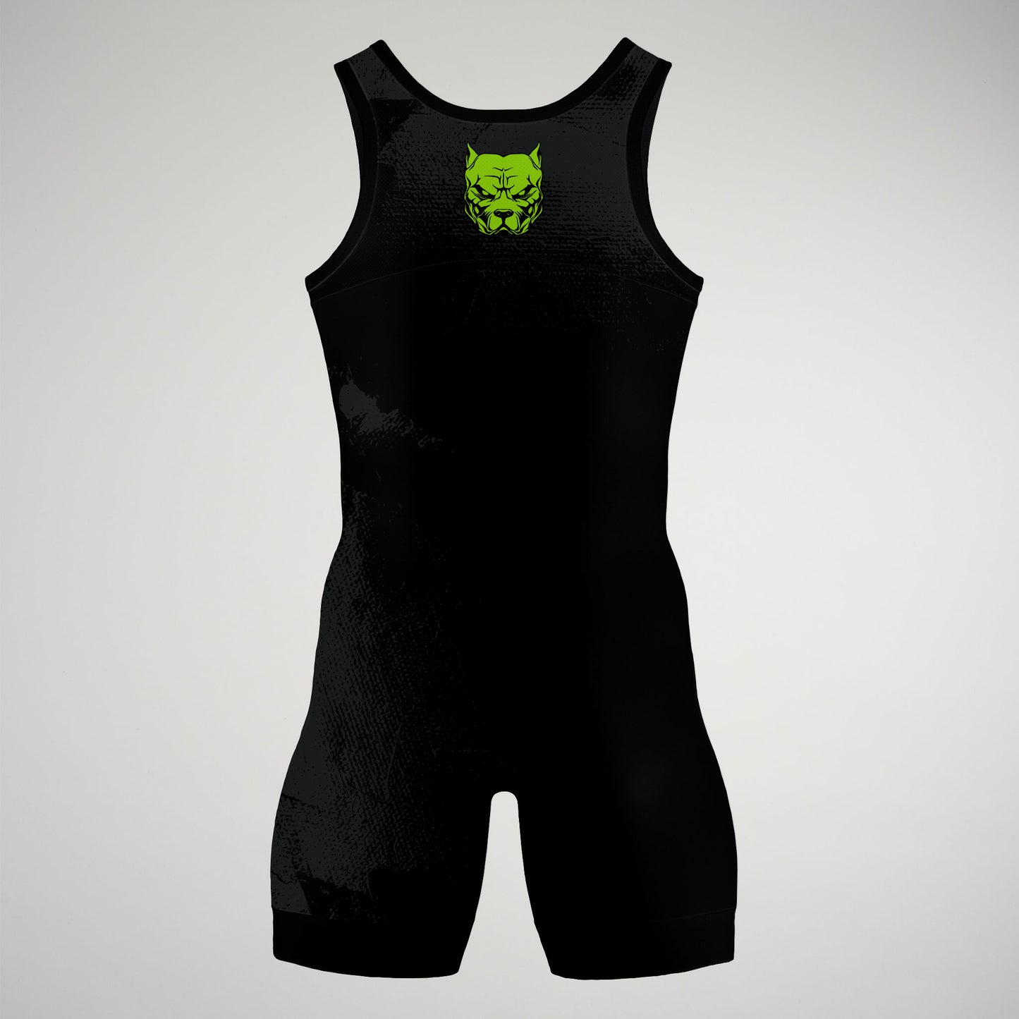 Elite Singlet-Men's--Pit Bull Wrestling Academy Team Store