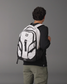 RUDIS Go-To Backpack - White