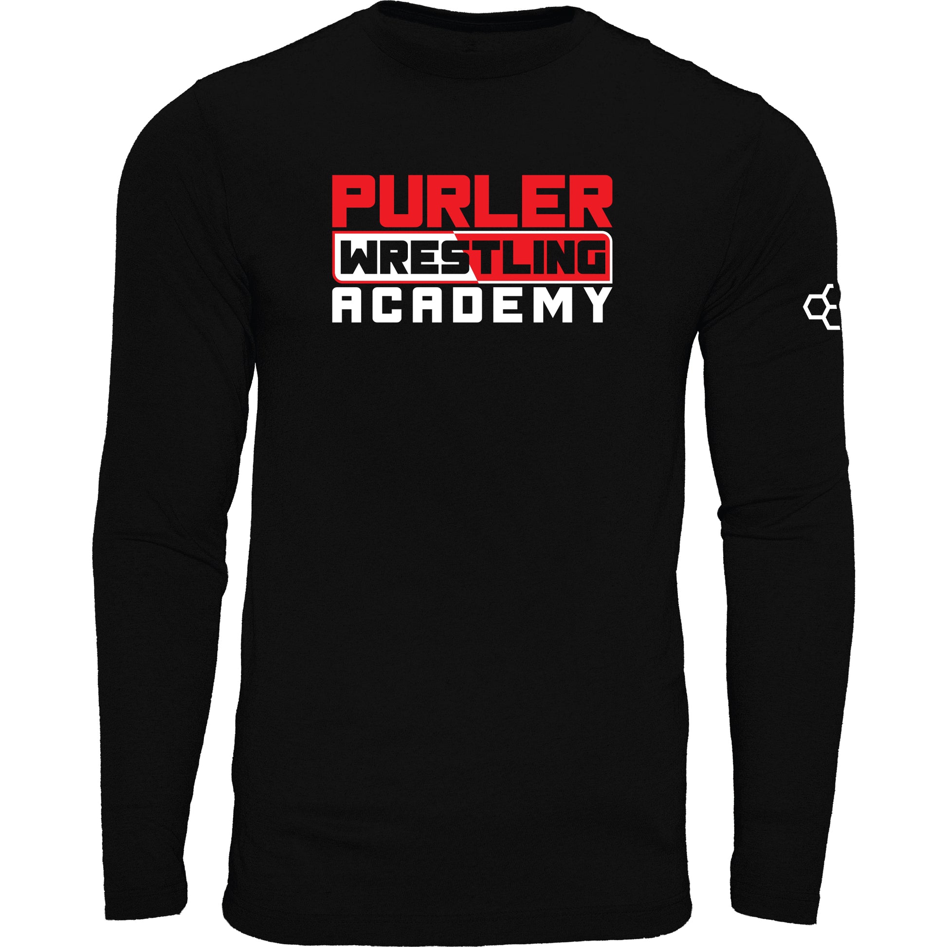 Purler deals wrestling gear