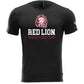 Elite Super Soft T-Shirt-Unisex--Red Lion Wrestling Club