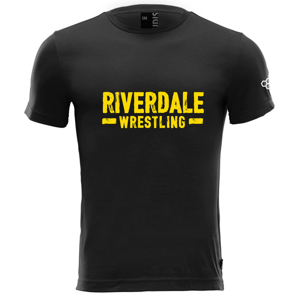 riverdale wrestling shirt