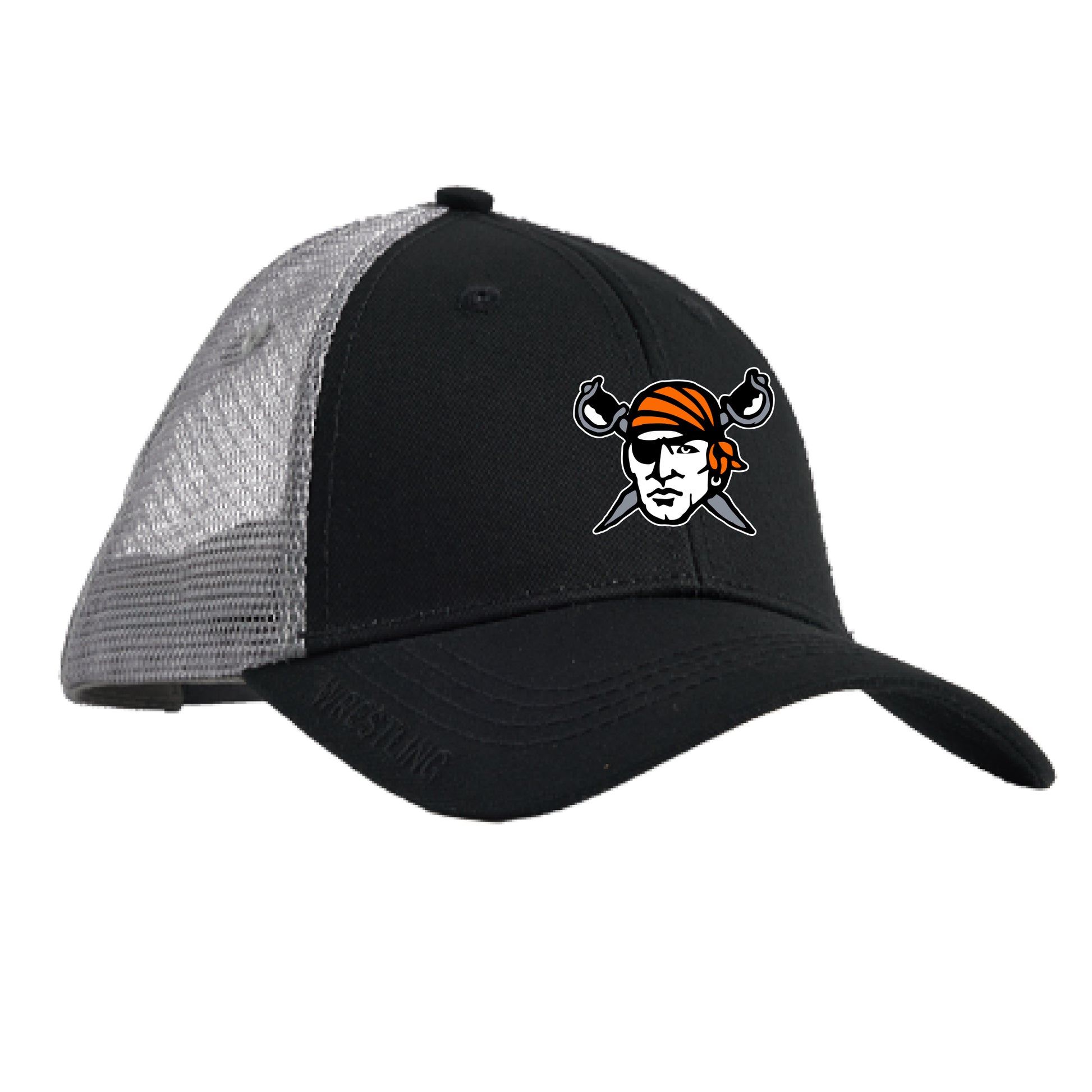 Raiders cheap trucker hat