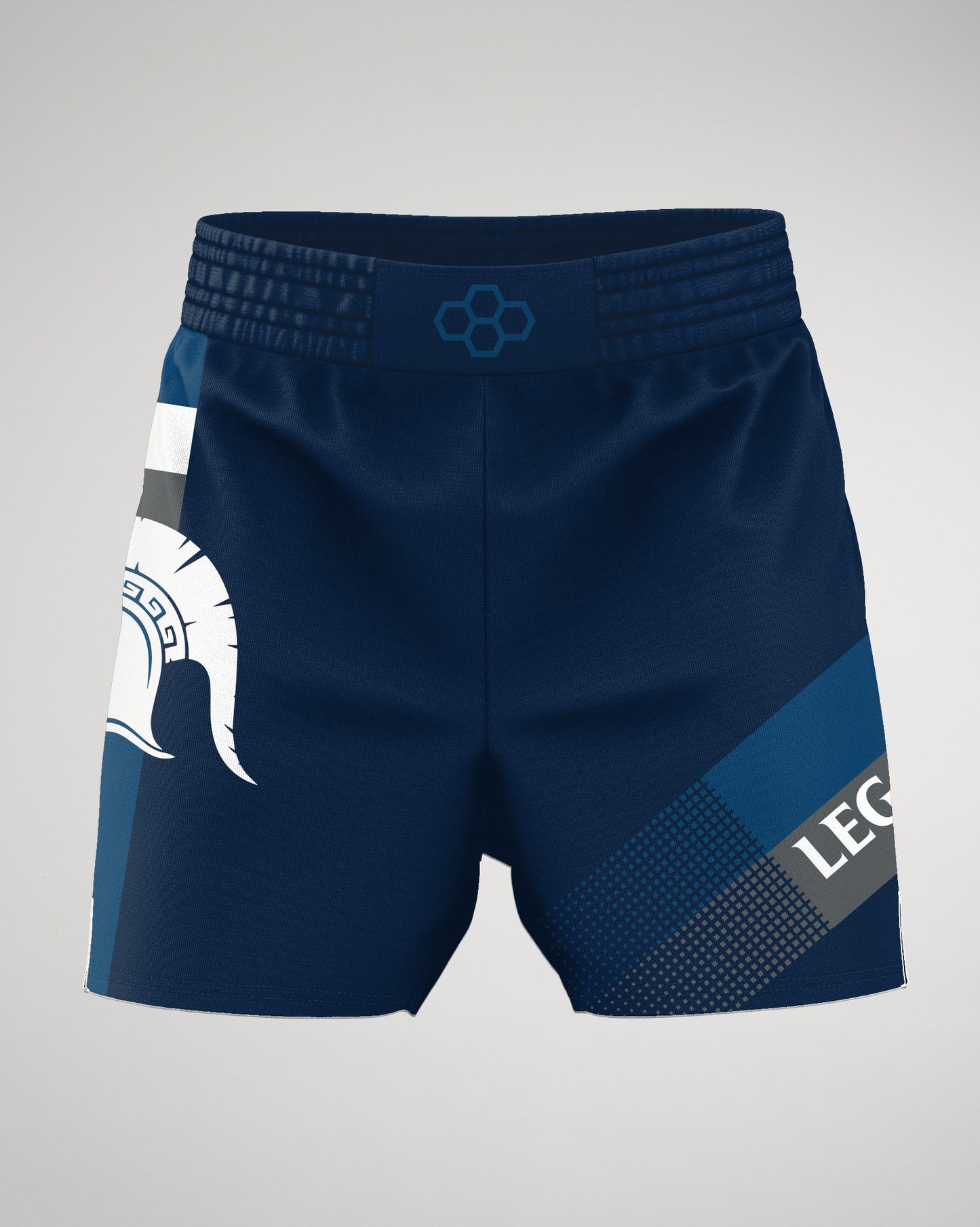 Elite Shorts-Men's--Legacy Elite Wrestling Club