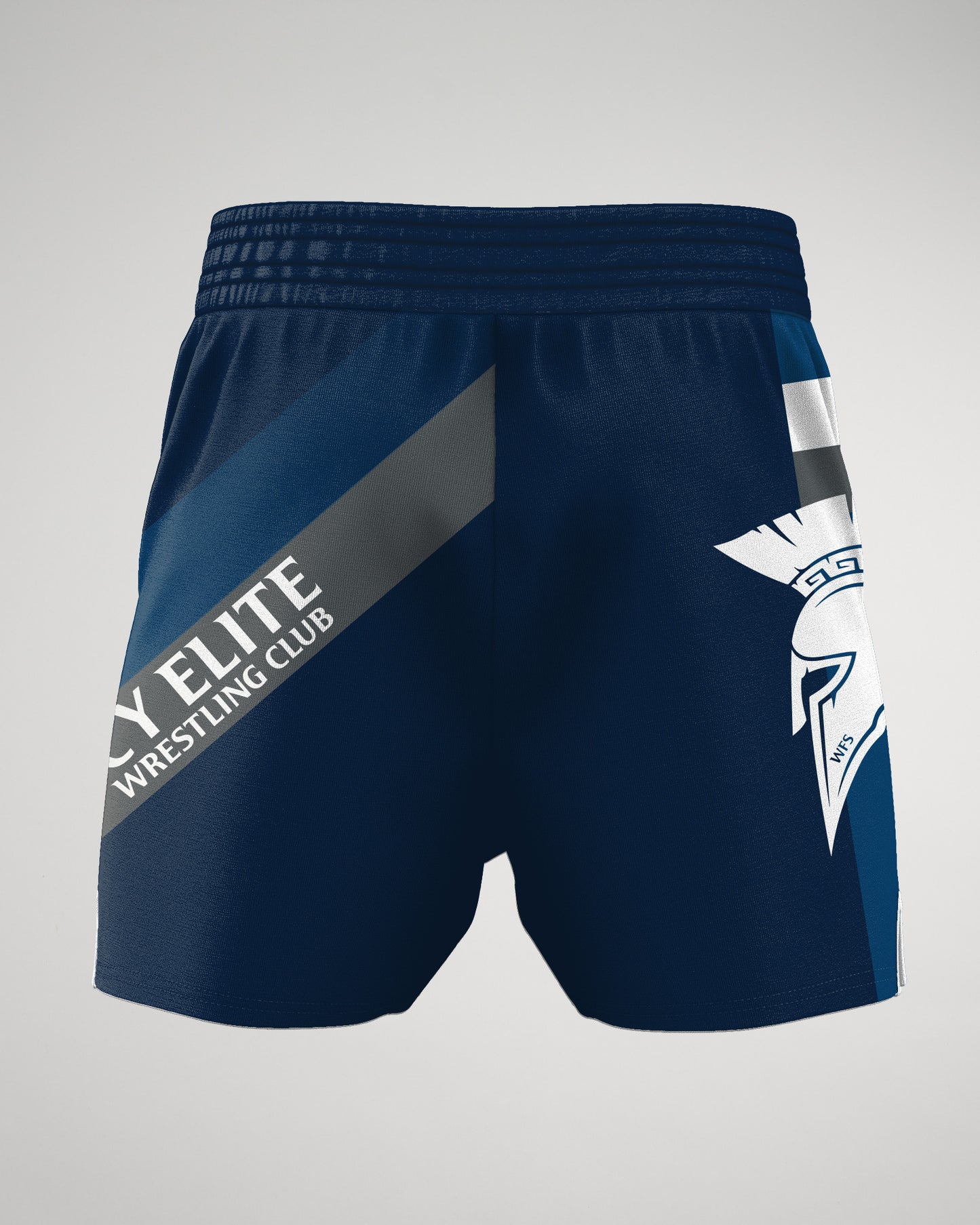 Elite Shorts-Men's--Legacy Elite Wrestling Club