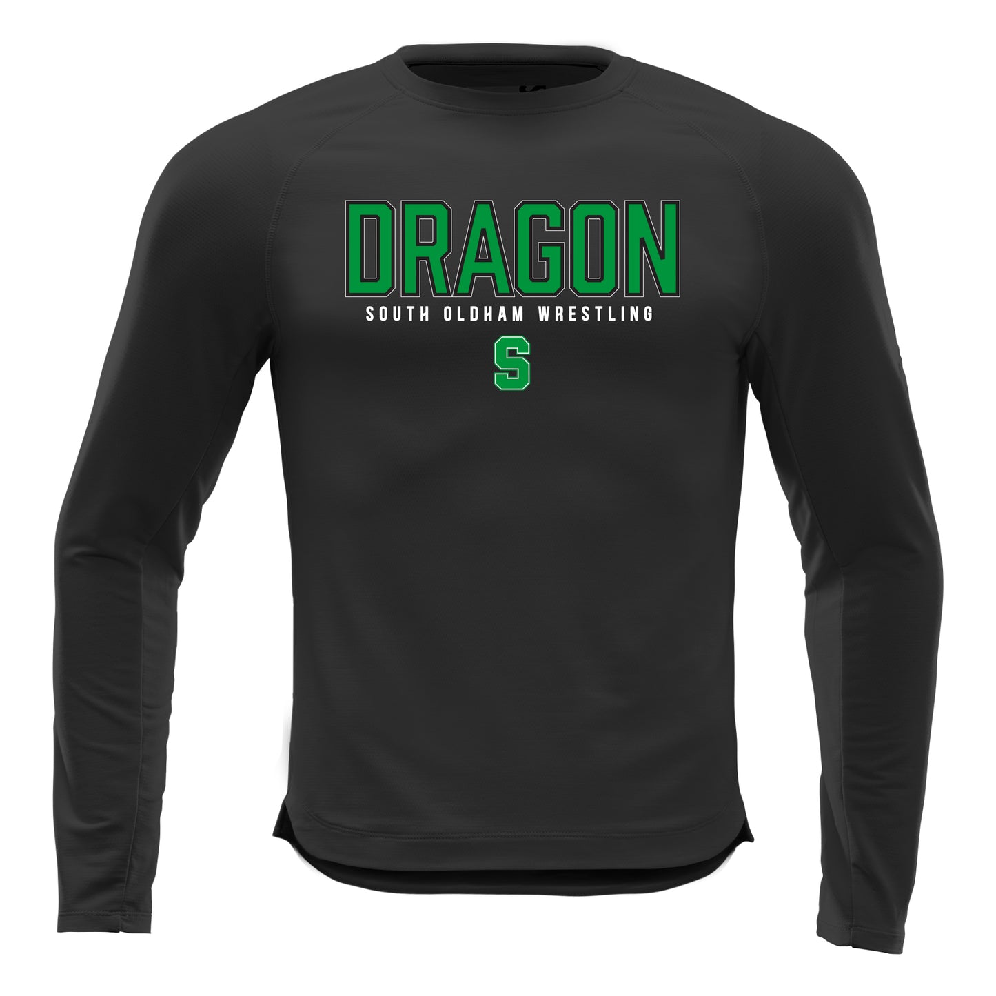 Tech Thermal-Unisex--South Oldham