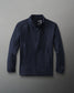 RUDIS TE Full Zip Jacket - Navy