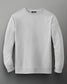 RUDIS Elite Terry Crewneck - Lunar Gray