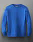 RUDIS Elite Terry Crewneck - Royal