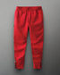 RUDIS Elite Terry Jogger - Red