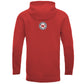 Cool-Touch Hoodie-Unisex--Wakefield Team Store Red2