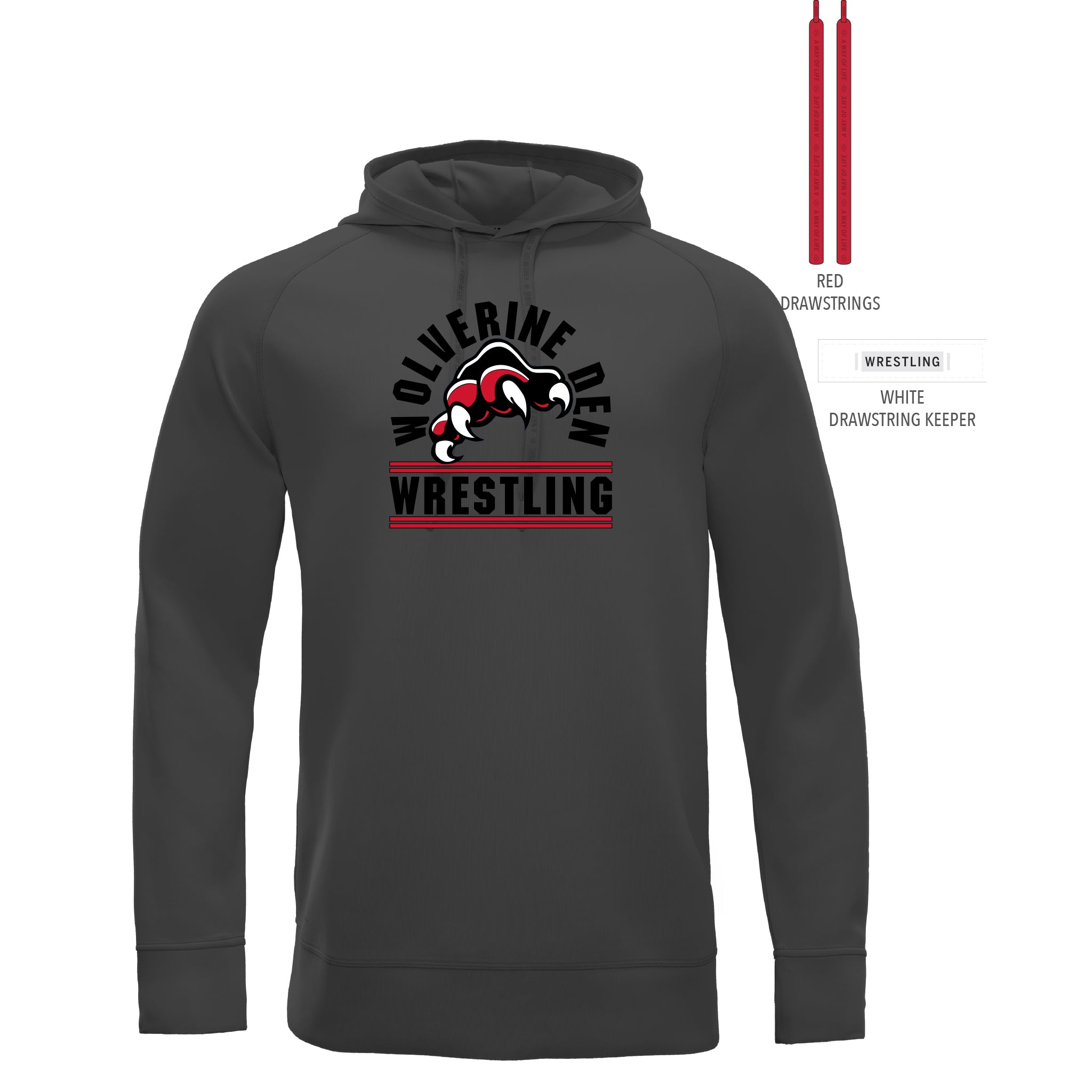 Hoodies shop team store