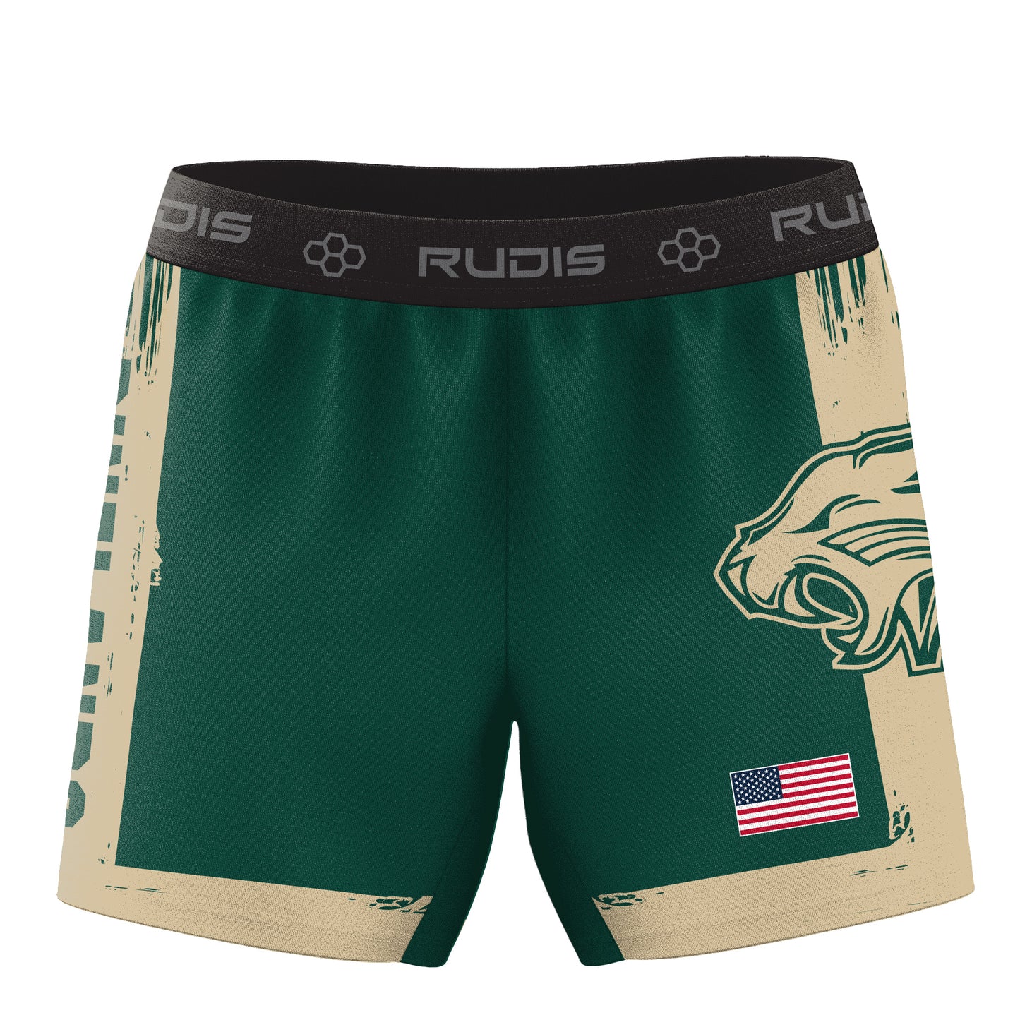 Women's Elite Shorts-Women's--Pinelands Wrestling Club Online Team Store 2023- Womens2